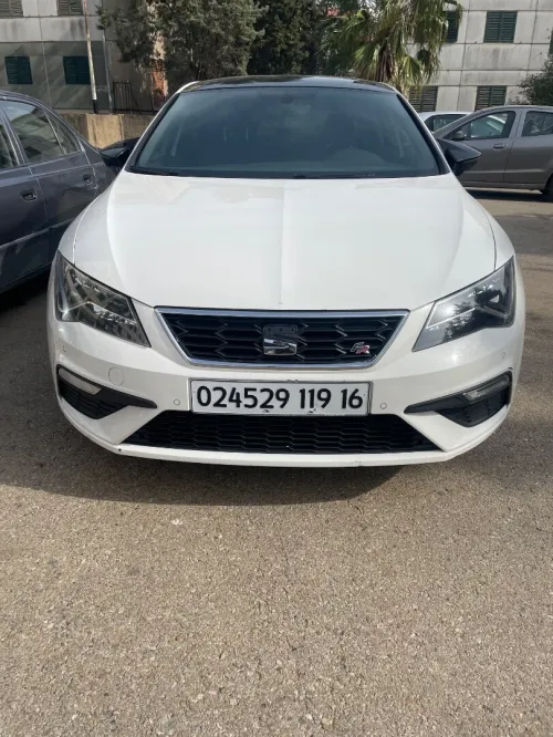 Seat Leon 2019 FR