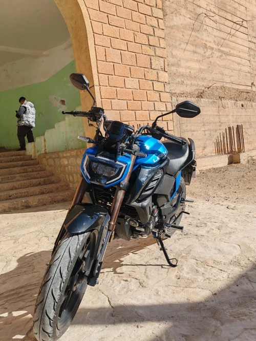 Lifan kps 4v Lifan 2025