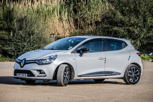 Renault Clio 4 2019 Limited 2