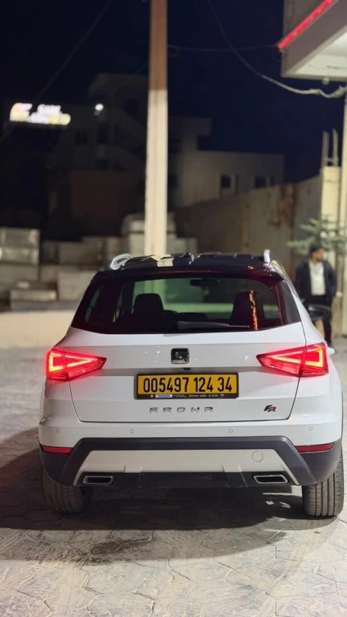 Seat Arona 2024 Fr+