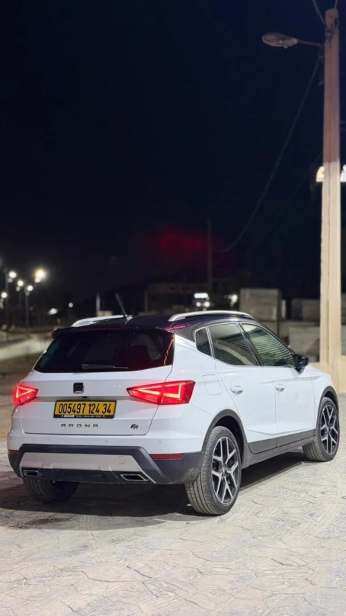 Seat Arona 2024 Fr+
