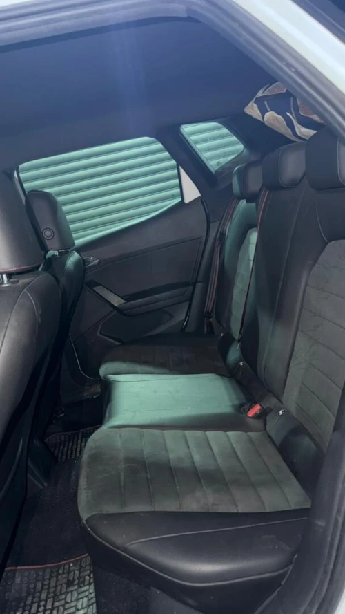 Seat Arona 2024 Fr+