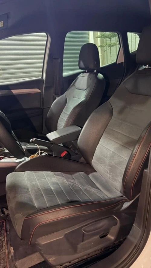 Seat Arona 2024 Fr+
