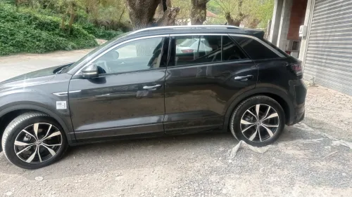 Volkswagen T-Roc 2026 R-Line 