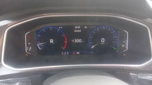 Volkswagen T-Roc 2026 R-Line 