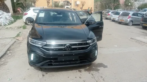 Volkswagen T-Roc 2026 R-Line 