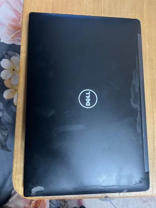 Dell Latitude 7480