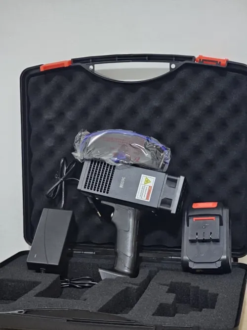 Uv sccan auto