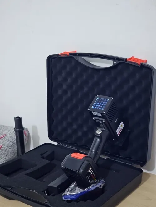 Uv sccan auto