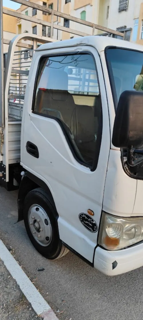 JAC 1030 2016