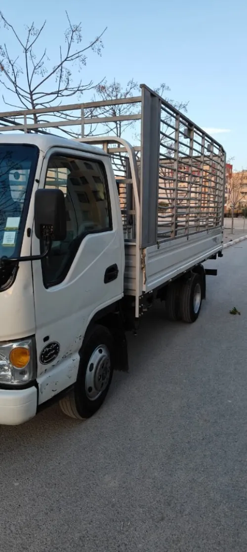 JAC 1030 2016