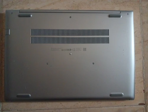 Hp probook 455r g6
