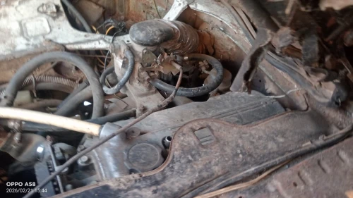 Mazda Mazda 1992