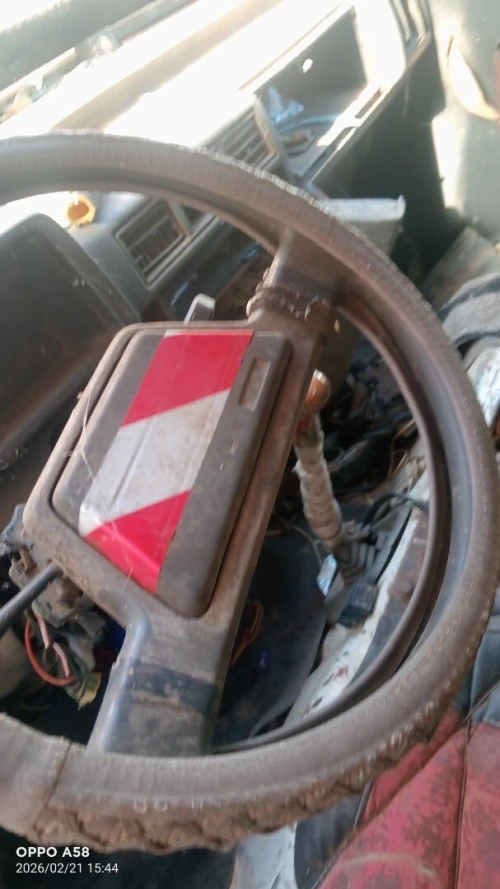 Mazda Mazda 1992