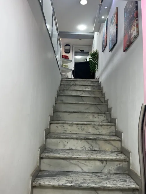 Location Local Alger El achour