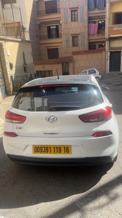 Hyundai i30 2019 i30