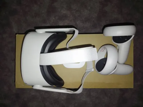 Vr meta quest 2
