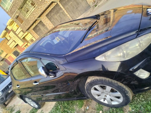 Peugeot 308 2009 Platinum 