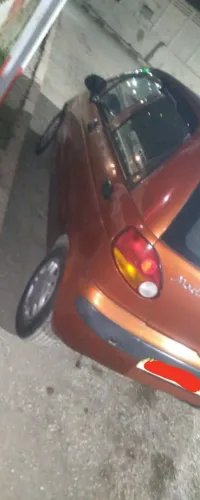 Daewoo Matiz 1999 Matiz