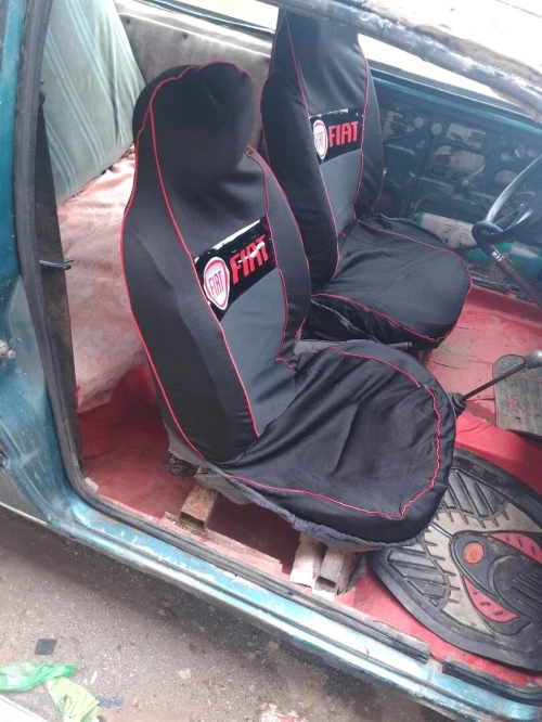 Fiat Uno 1991 Uno