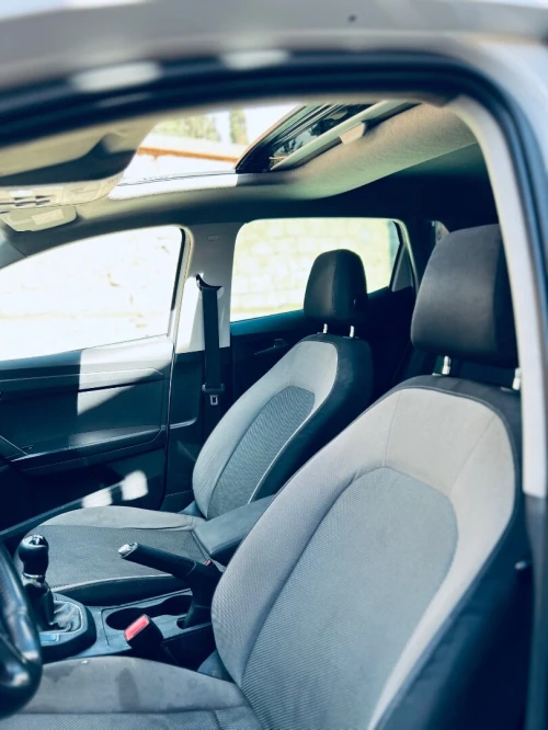 Seat Ibiza 2018 High Facelift