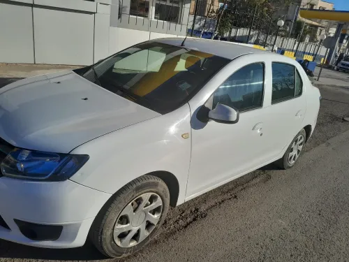 Dacia Logan 2015 Access