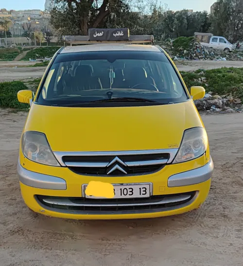 Citroen C8 2003 C8