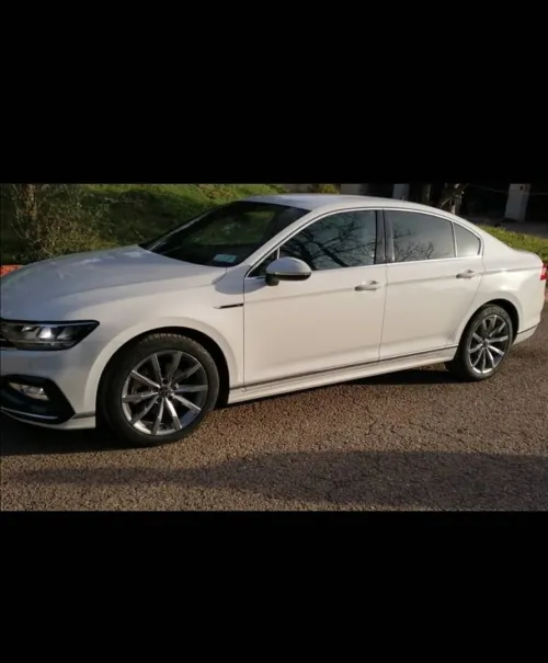 Volkswagen Passat 2022 Classic