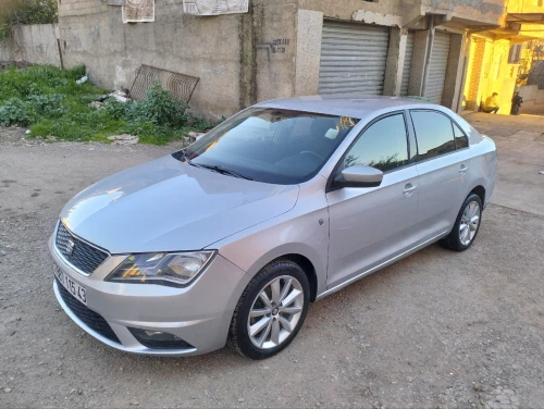 Seat Toledo 2015 
