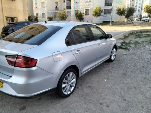 Seat Toledo 2015 