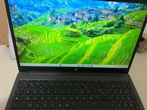 Pc portable hp