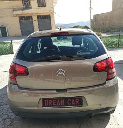 Citroen C3 2011 Essentiel