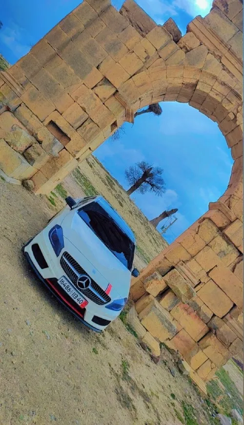 Mercedes Classe A 2013 250 Sport +