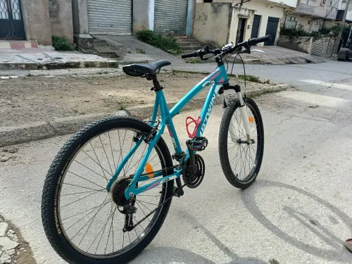 BTWIN RockRider 340