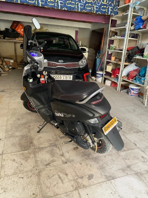 Vms Cuxi 2 2023