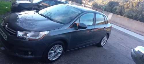 Citroen C4 2015 C4
