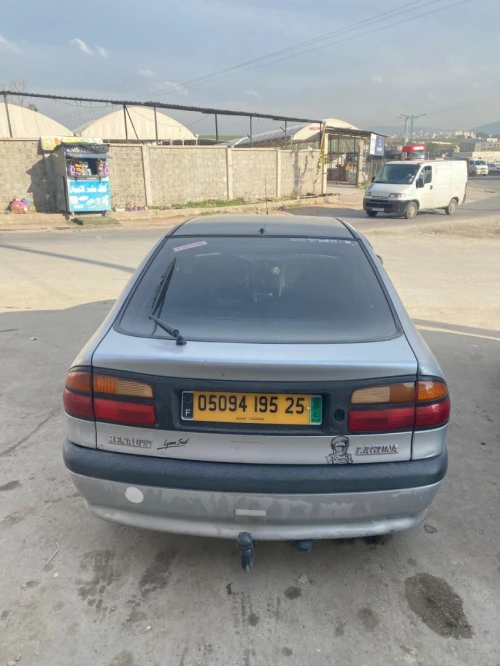 Renault Laguna 1 1995 Laguna 1