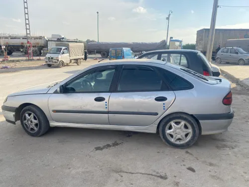 Renault Laguna 1 1995 Laguna 1