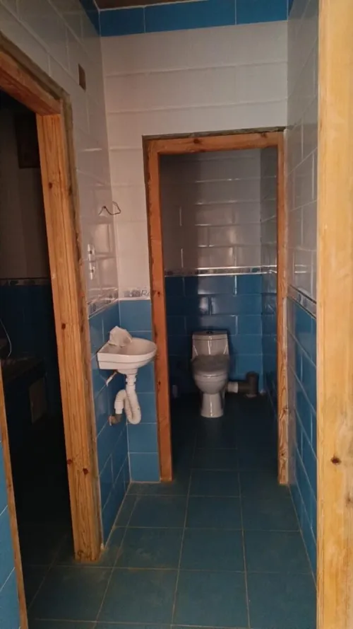 Vente Villa Jijel Texenna