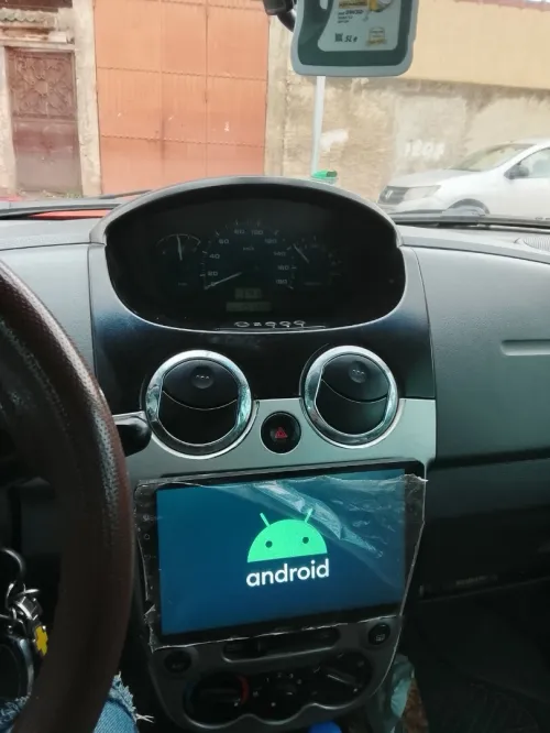 Chevrolet Spark 2014 Ls 4cylindre européenne