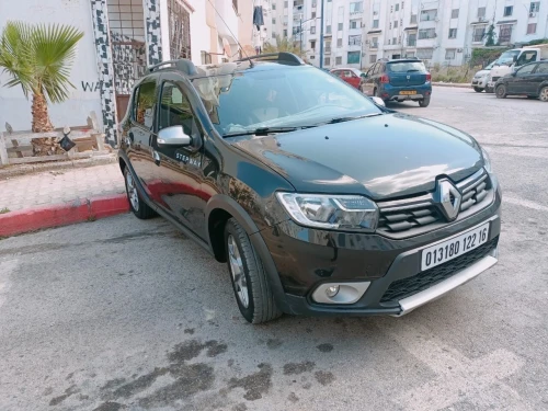 Renault Sandero 2022 La toute