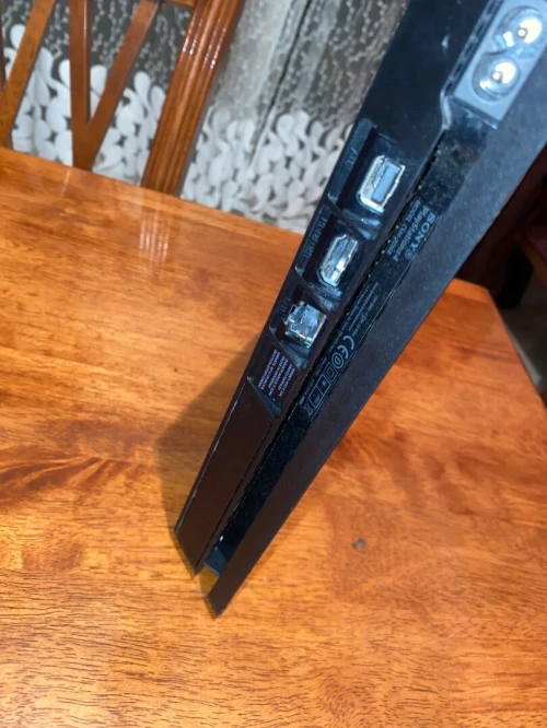 Sony  PlayStation PS4 Slim Flashé