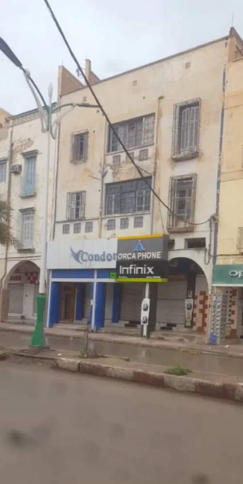 Location Immeuble Biskra Biskra