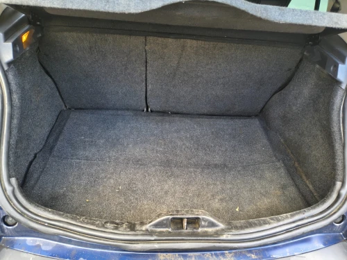Renault Megane 2 2003 Megane 2