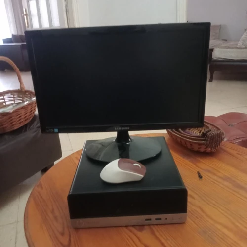 Pc bureau