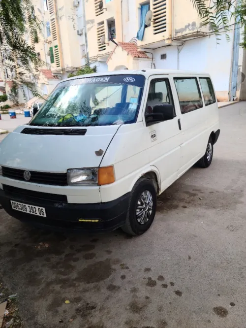 Volkswagen Transporter 1992 Transporter