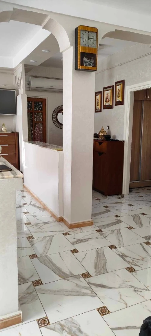 Vente Appartement Niveau de villa F4 Tlemcen Tlemcen