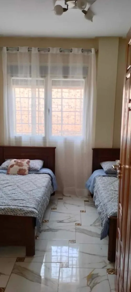 Vente Appartement Niveau de villa F4 Tlemcen Tlemcen