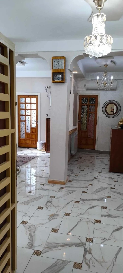 Vente Appartement Niveau de villa F4 Tlemcen Tlemcen