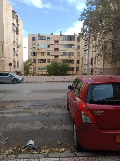 Vente Appartement F4 Tlemcen Tlemcen